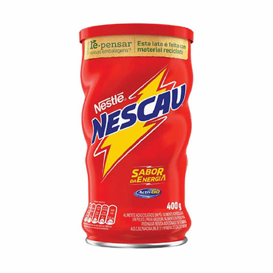 Nestle Achoc. Nescau 36x370g