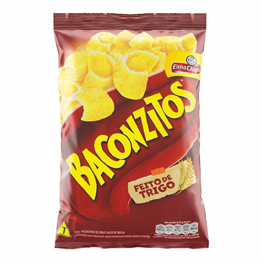 Elma Chips Baconzitos 12x103g