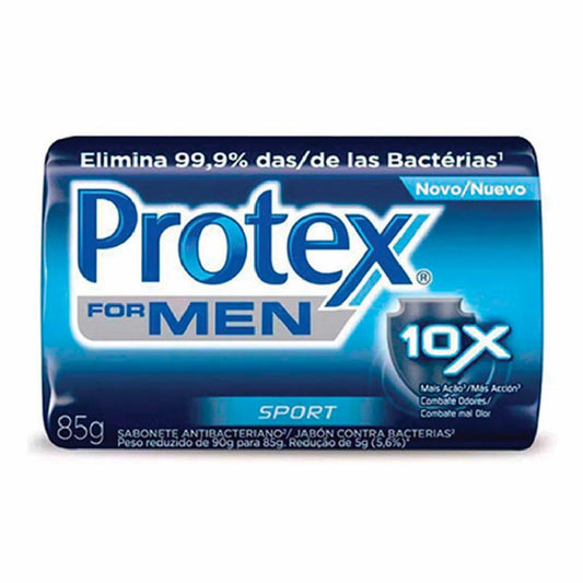 Protex Sab. Men Sport 6x12x85g