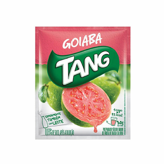 Tang Goiaba 10x18x18g