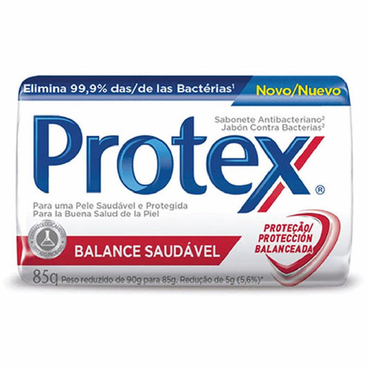 Protex Sab. Balance 6x12x85g