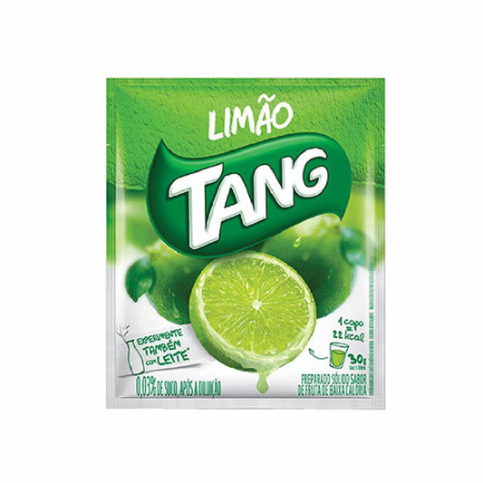 Tang Lim�o 10x18x18g
