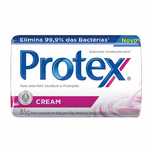 Protex Sab. Cream 6x12x85g