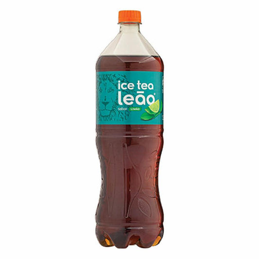 Leao Cha Ice Tea Limao 6x1.5l