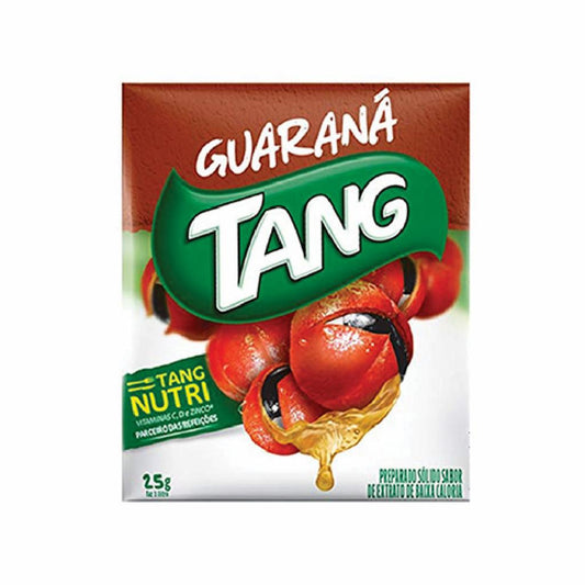Tang Guarana 10x18x18g