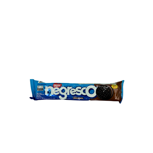 Nestle Bisc. Rech. Negresco Chocolate 66x90g