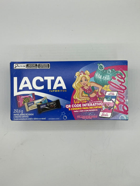 Lacta Bombom Brand Mix 30x250.6g